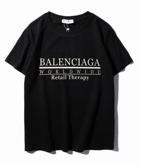 T-Shirt Balenciaga [M. 19] - Cliquez sur l'image pour la fermer