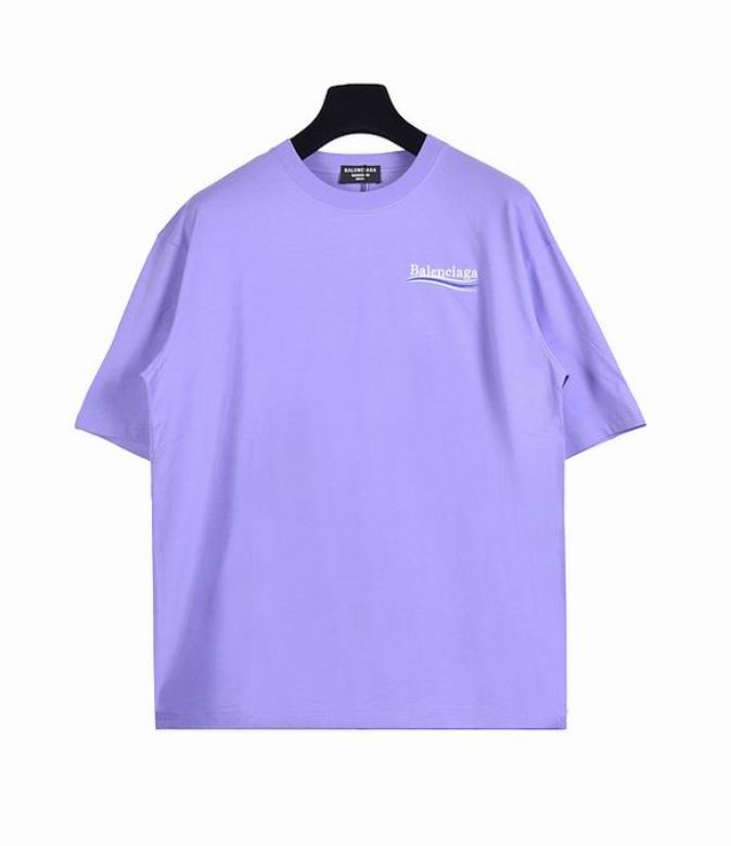 T-Shirt Balenciaga [M. 17] - Cliquez sur l'image pour la fermer