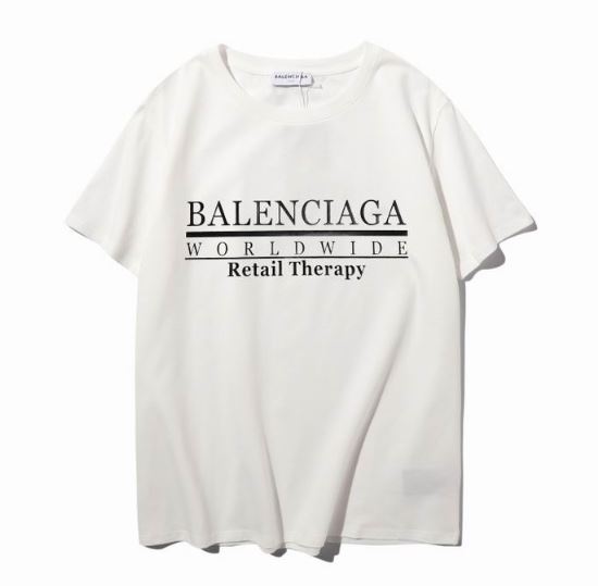 T-Shirt Balenciaga [M. 13] - Cliquez sur l'image pour la fermer