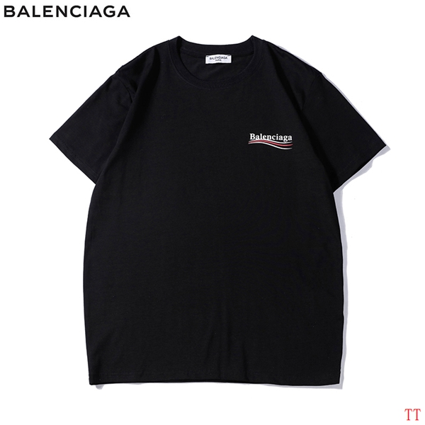 T-Shirt Balenciaga [M. 2] - Cliquez sur l'image pour la fermer