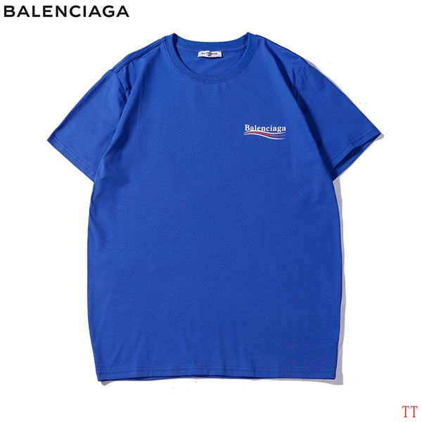 T-Shirt Balenciaga [M. 3] - Cliquez sur l'image pour la fermer
