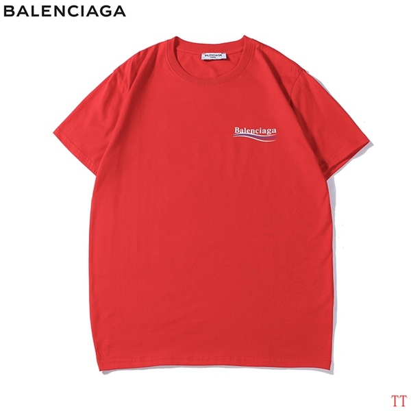 T-Shirt Balenciaga [M. 4] - Cliquez sur l'image pour la fermer