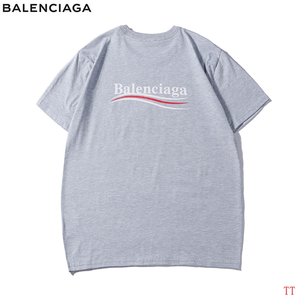 T-Shirt Balenciaga [M. 5] - Cliquez sur l'image pour la fermer