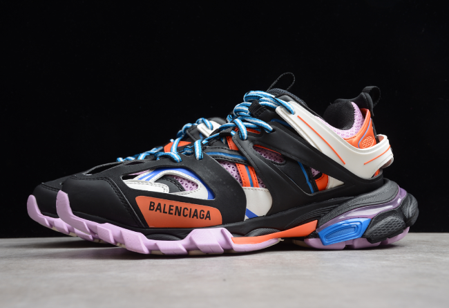 Balenciaga Track Trainer [M. 2] - Cliquez sur l'image pour la fermer