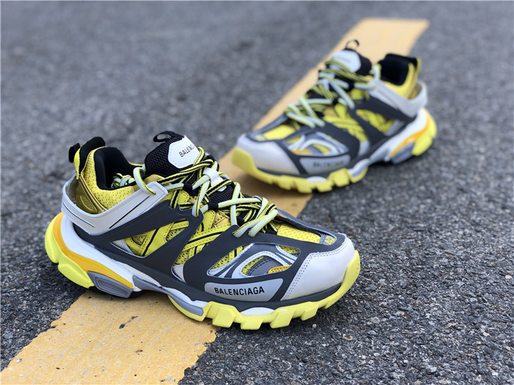 Balenciaga Trainer [M. 7] - Cliquez sur l'image pour la fermer