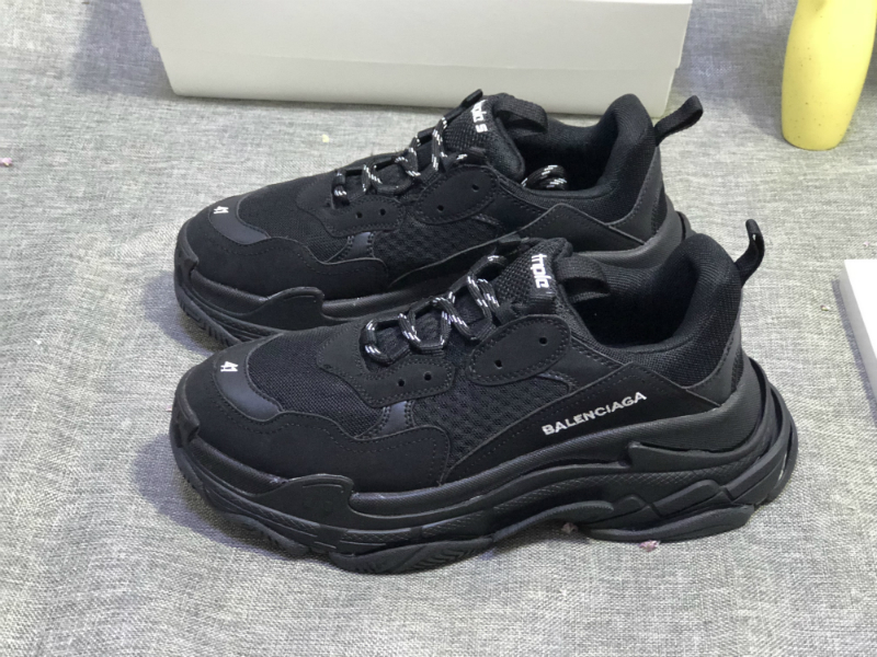 Balenciaga Triple S [M. 10] - Cliquez sur l'image pour la fermer