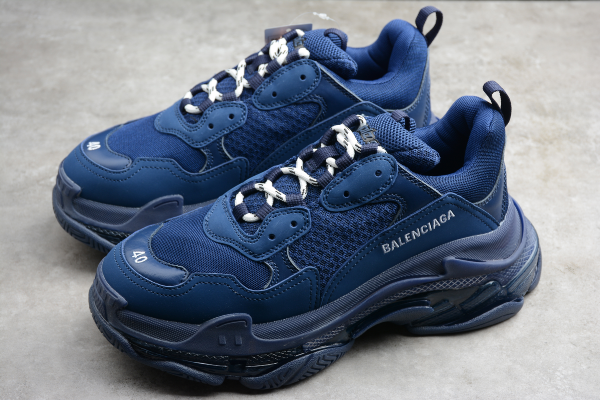 Balenciaga Triple S [M. 15] - Cliquez sur l'image pour la fermer