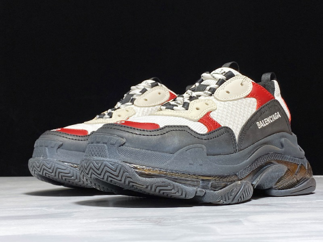 Balenciaga Triple S [M. 13] - Cliquez sur l'image pour la fermer