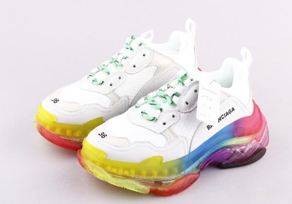 Balenciaga Triple S [M. 18] - Cliquez sur l'image pour la fermer
