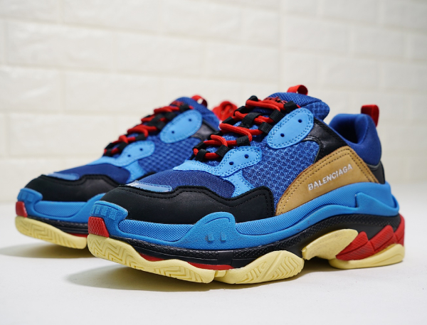 Balenciaga Triple S [M. 23] - Cliquez sur l'image pour la fermer
