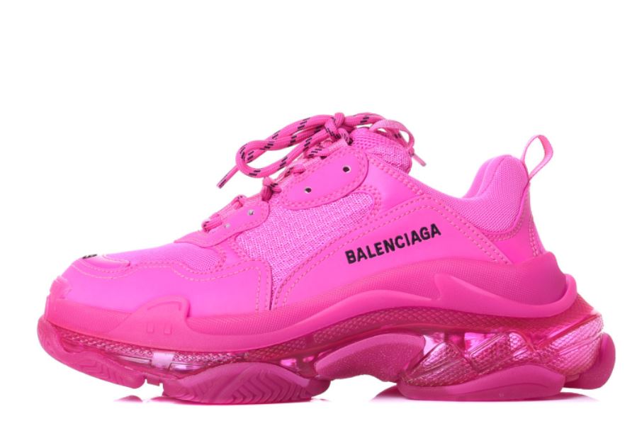 Balenciaga Triple S [W. 3] - Cliquez sur l'image pour la fermer