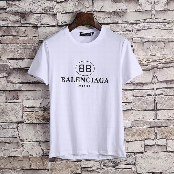 T-Shirt Balenciaga [M. 1] - Cliquez sur l'image pour la fermer