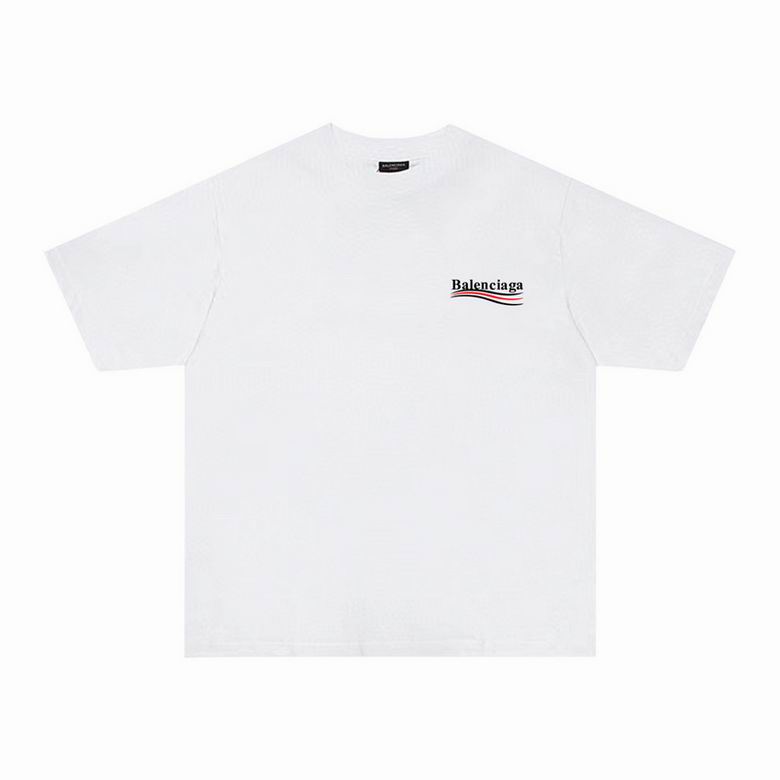 T-Shirt Balenciaga [M. 24] - Cliquez sur l'image pour la fermer