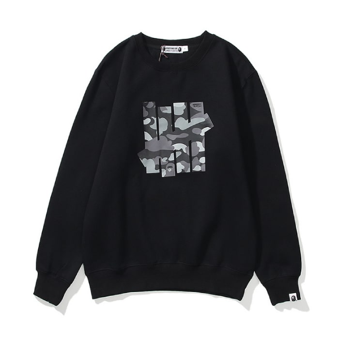 Sweatshirt BAPE [X. 1] - Cliquez sur l'image pour la fermer
