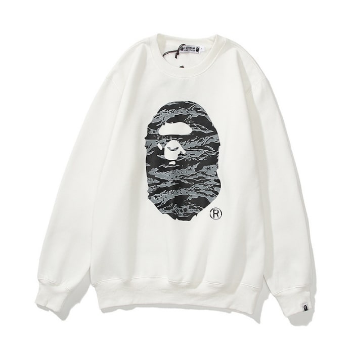 Sweatshirt BAPE [X. 2] - Cliquez sur l'image pour la fermer