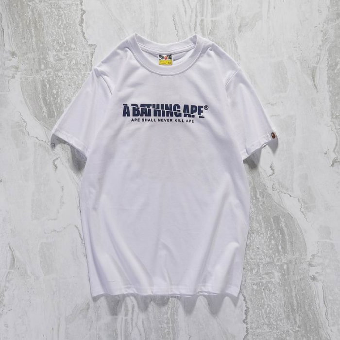 BAPE T-Shirt [X. 1] - Cliquez sur l'image pour la fermer