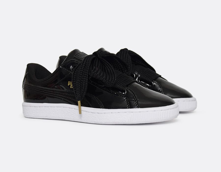 Puma Basket Heart [H. 1] - Cliquez sur l'image pour la fermer