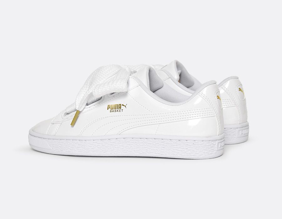 Puma Basket Heart [H. 2] - Cliquez sur l'image pour la fermer