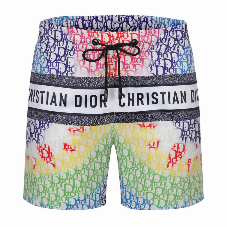 Short de bain Dior [M. 1] - Cliquez sur l'image pour la fermer