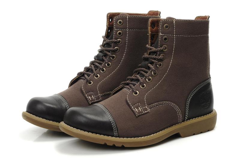 Timberland Classic [R. 12] - Cliquez sur l'image pour la fermer
