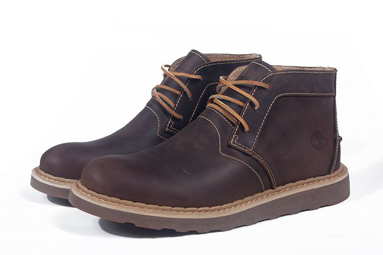 Timberland Classic [R. 8] - Cliquez sur l'image pour la fermer