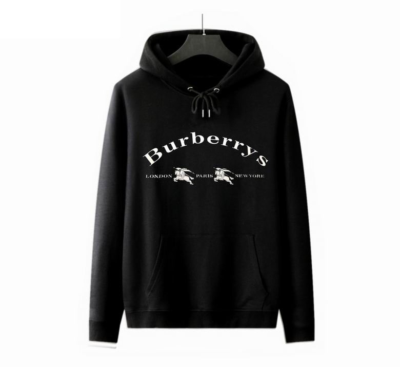 Sweat à capuche Burberry [H. 3] - Cliquez sur l'image pour la fermer
