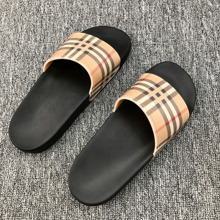 Sandales Burberry [M. 1] - Cliquez sur l'image pour la fermer