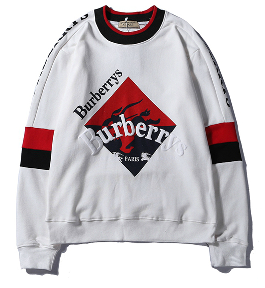 Sweatshirt Burberry [H. 1] - Cliquez sur l'image pour la fermer