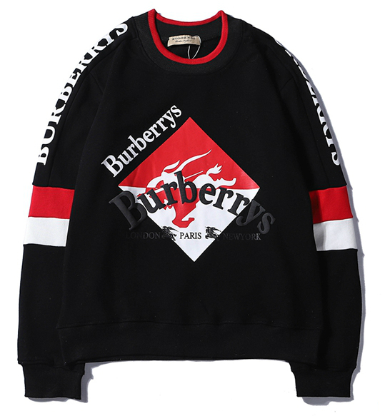 Sweatshirt Burberry [H. 2] - Cliquez sur l'image pour la fermer