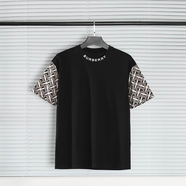 Burberry T-Shirt [M. 1] - Cliquez sur l'image pour la fermer