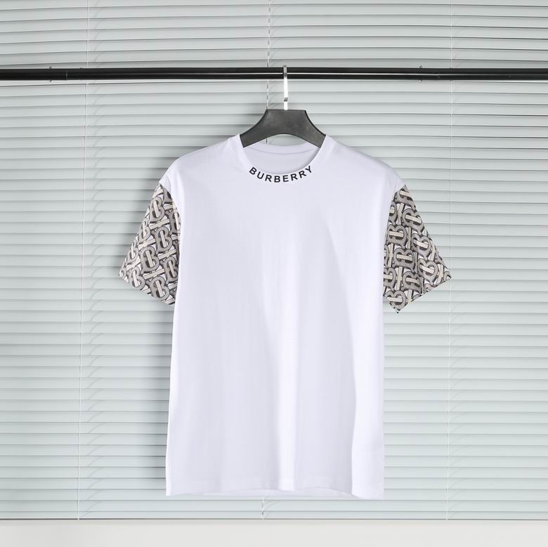 Burberry T-Shirt [M. 2] - Cliquez sur l'image pour la fermer