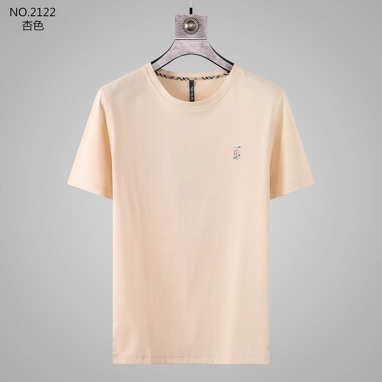 Burberry T-Shirt [M. 3] - Cliquez sur l'image pour la fermer