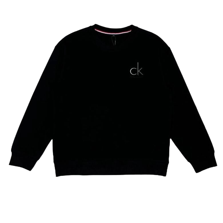 Calvin Klein Sweatshirt [X. 1] - Cliquez sur l'image pour la fermer