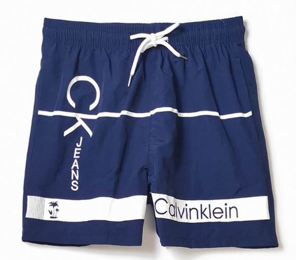 Maillot de bain homme Calvin Klein [M. 2] - Cliquez sur l'image pour la fermer