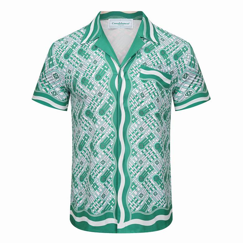 Chemise Casablanca [M. 2] - Cliquez sur l'image pour la fermer