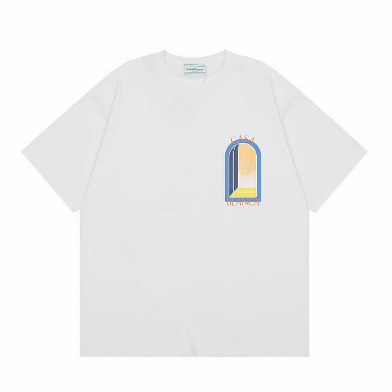 Casablanca T-Shirt [X. 2] - Cliquez sur l'image pour la fermer