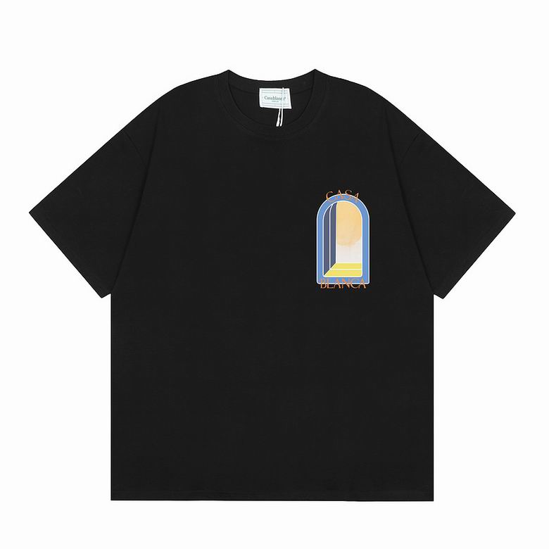 Casablanca T-Shirt [X. 1] - Cliquez sur l'image pour la fermer