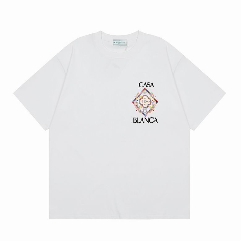 Casablanca T-Shirt [X. 6] - Cliquez sur l'image pour la fermer