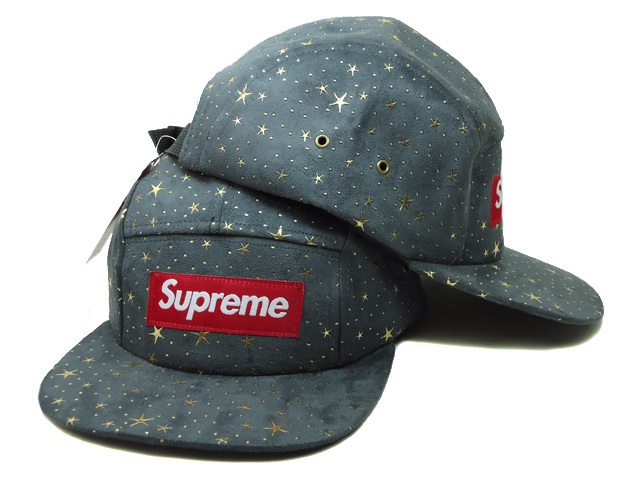 Casquette SUPREME [R. 4] - Cliquez sur l'image pour la fermer