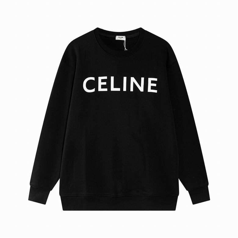 CELINE Sweatshirt [X. 2] - Cliquez sur l'image pour la fermer