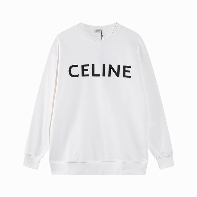 CELINE Sweatshirt [X. 1] - Cliquez sur l'image pour la fermer