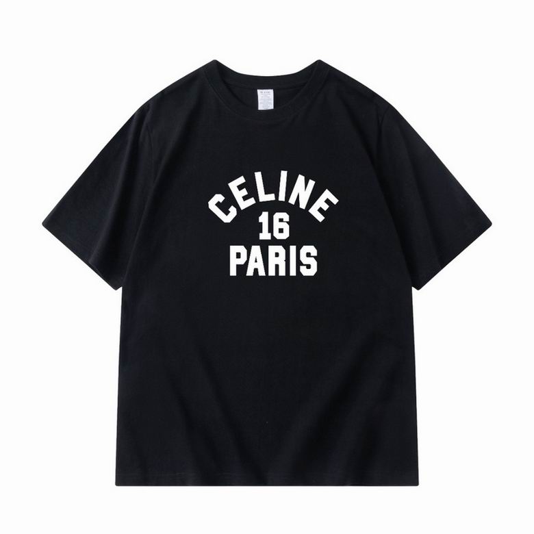 T-Shirt CELINE [M. 5] - Cliquez sur l'image pour la fermer