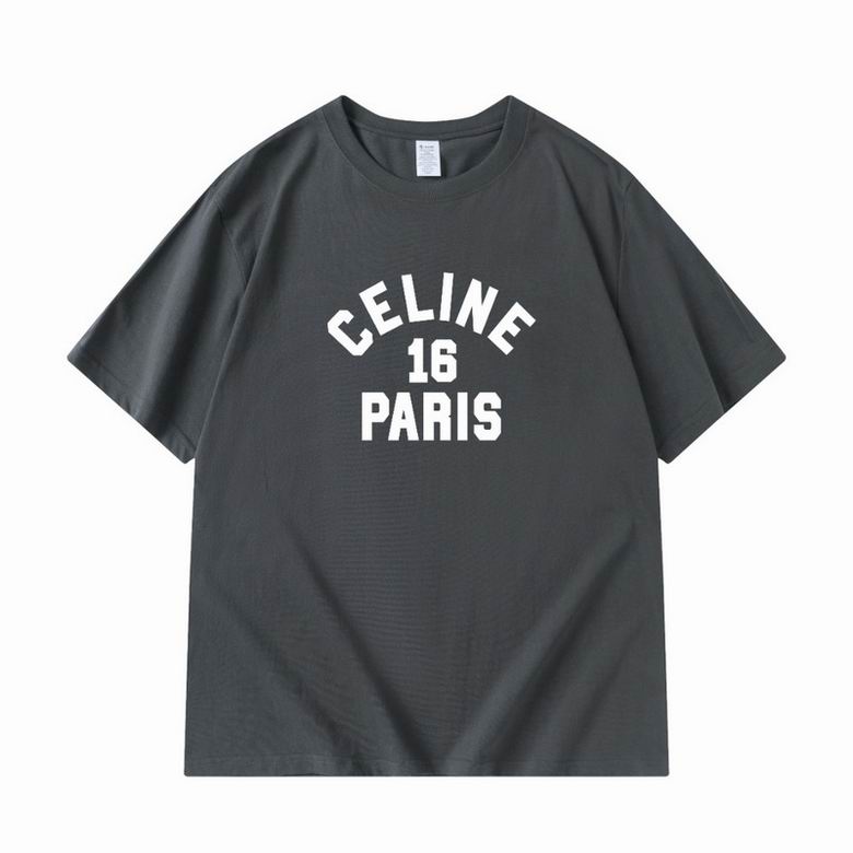 T-Shirt CELINE [M. 1] - Cliquez sur l'image pour la fermer