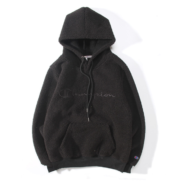 Sweat Shirt Capuche Champion [R. 2] - Cliquez sur l'image pour la fermer