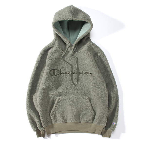 Sweat Shirt Capuche Champion [R. 3] - Cliquez sur l'image pour la fermer