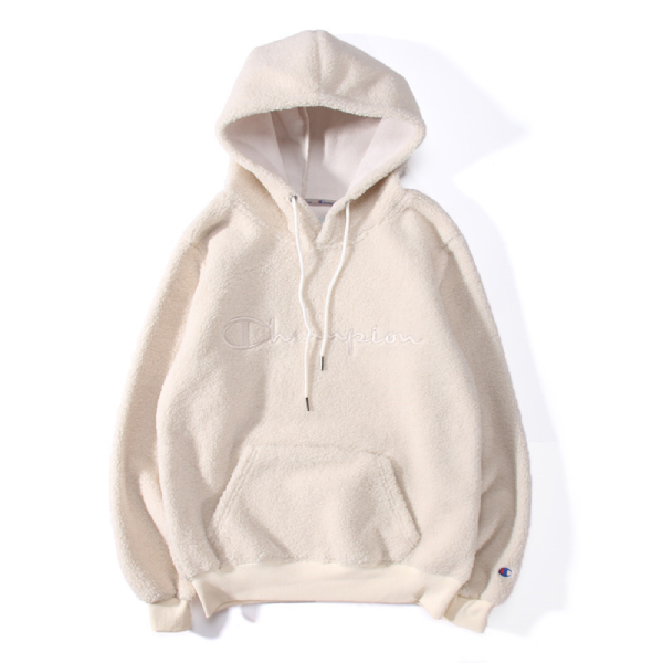 Sweat Shirt Capuche Champion [R. 1] - Cliquez sur l'image pour la fermer