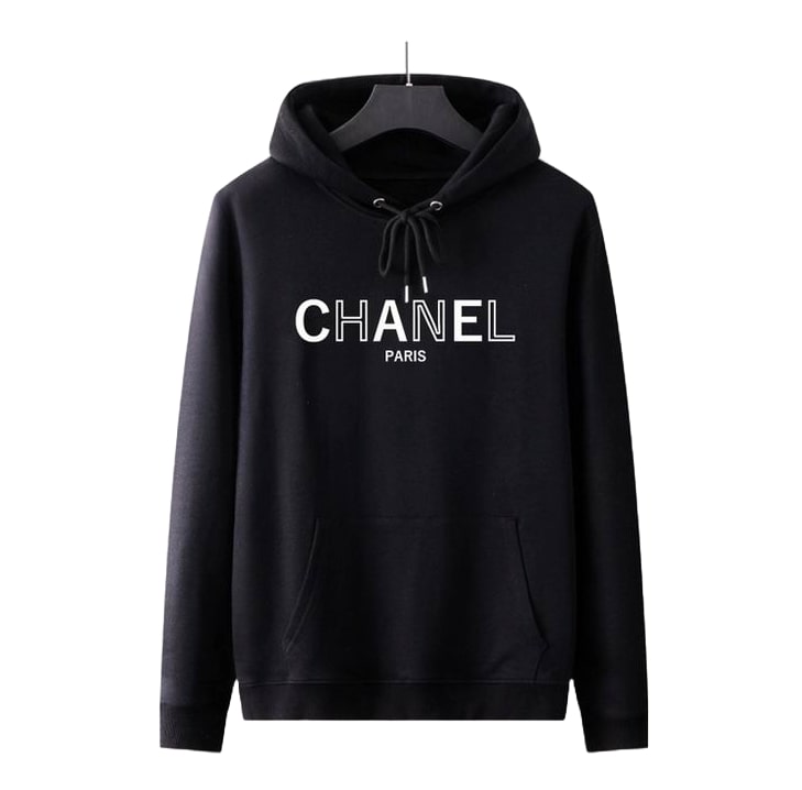 Sweat à capuche Chanel [X. 1] - Cliquez sur l'image pour la fermer