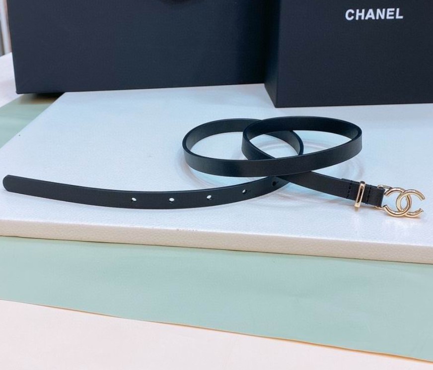 Ceinture Chanel [M. 1] - Cliquez sur l'image pour la fermer