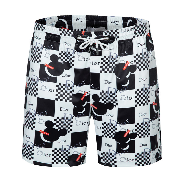 Maillot de bain homme Dior [M. 4] - Cliquez sur l'image pour la fermer