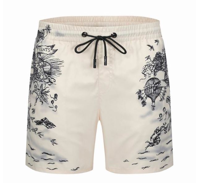 Maillot de bain homme Dior [M. 2] - Cliquez sur l'image pour la fermer